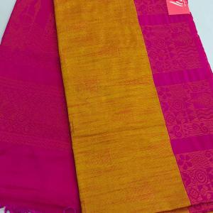 RAW SILK