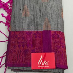 RAW SILK