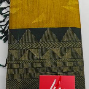 RAW SILK