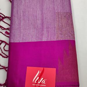 RAW SILK