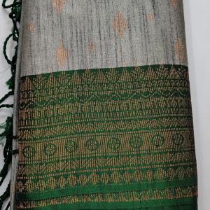 RAW SILK