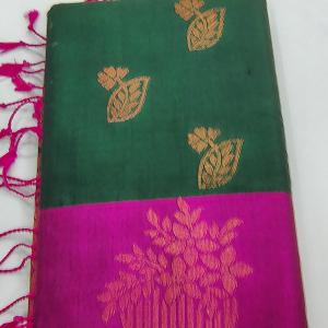 RAW SILK