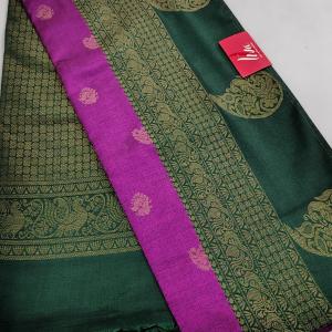 RAW SILK
