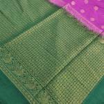 RAW SILK