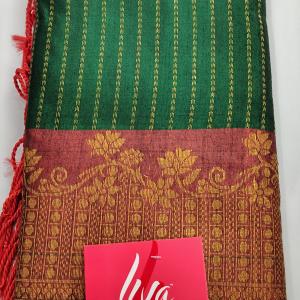 RAW SILK
