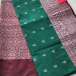 RAW SILKS