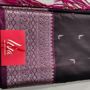 RAW SILKS