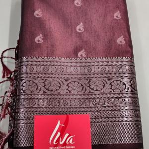 RAW SILKS