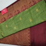 RAW SILKS
