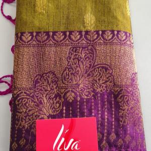 RAW SILK