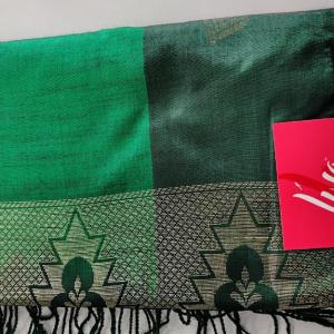 RAW SILK