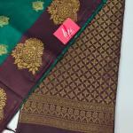 RAW SILK