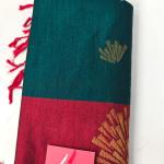 RAW SILK