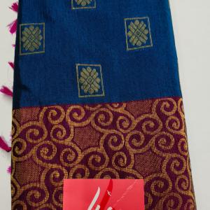 RAW SILK