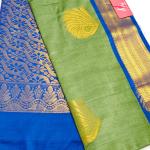 RAW SILK