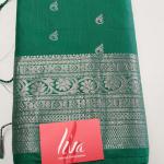 RAW SILK