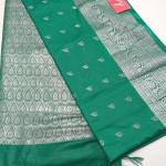 RAW SILK