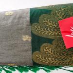 RAW SILK