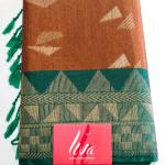 RAW SILK