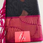 RAW SILK