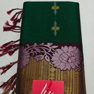RAW SILK