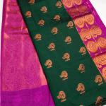 RAW SILK
