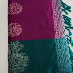 RAW SILK