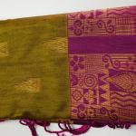 RAW SILK