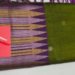 RAW SILK