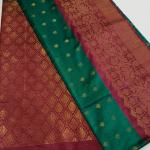 RAW SILK