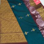 RAW SILK