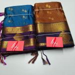 MODAL SILK