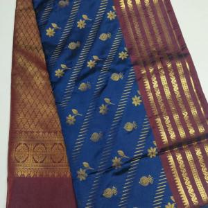SUPER SOFT SILK