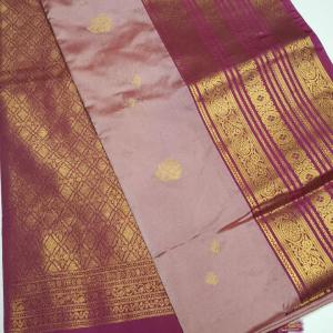 SUPER SOFT SILK
