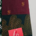 RAW SILK