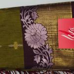 RAW SILK