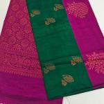 RAW SILK