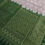 RAW SILK