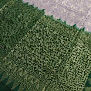RAW SILK