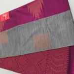 RAW SILK