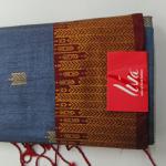 RAW SILK