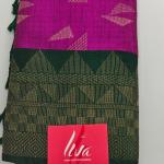 RAW SILK