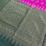 RAW SILK