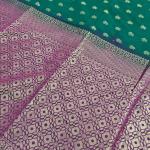 RAW SILK