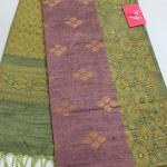 RAW SILK