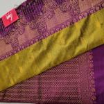 RAW SILK
