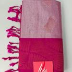 RAW SILK