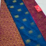 RAW SILK