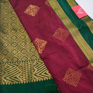 RAW SILK
