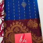 RAW SILK